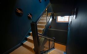 Higgihaus Apartment 3 Clare Street Aparthotel Central Location