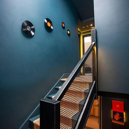 Higgihaus Apartment 3 Clare Street Aparthotel Central Location Bristol Exterior photo