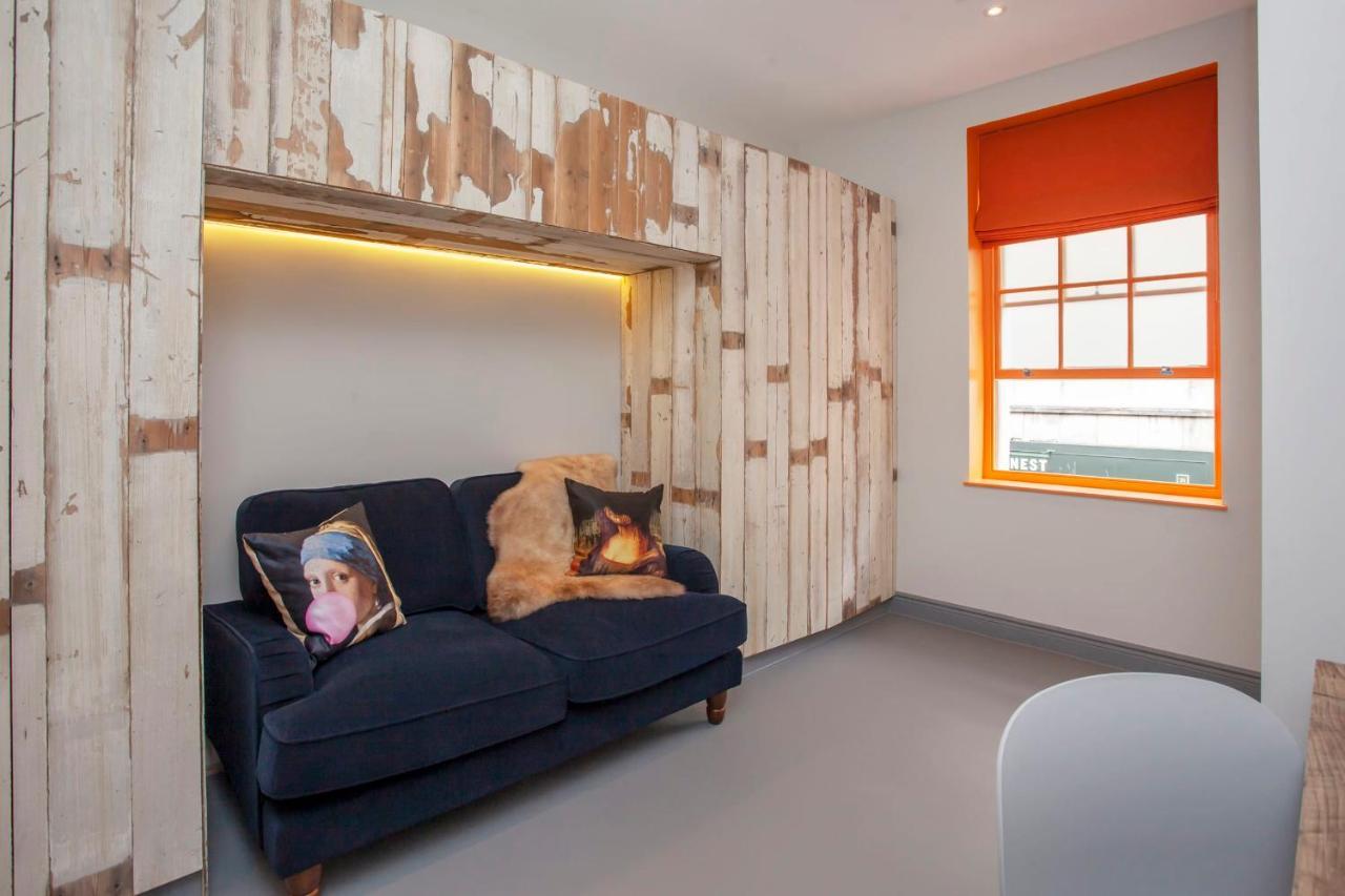 Higgihaus Apartment 3 Clare Street Aparthotel Central Location Bristol Exterior photo